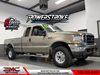 2003 Ford Super Duty F-250 XLT