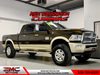 2013 Ram 3500 Laramie Longhorn