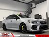 2020 Subaru WRX STI