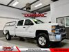 2018 Chevrolet Silverado 2500HD Work Truck