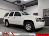 2010 Chevrolet Tahoe LS