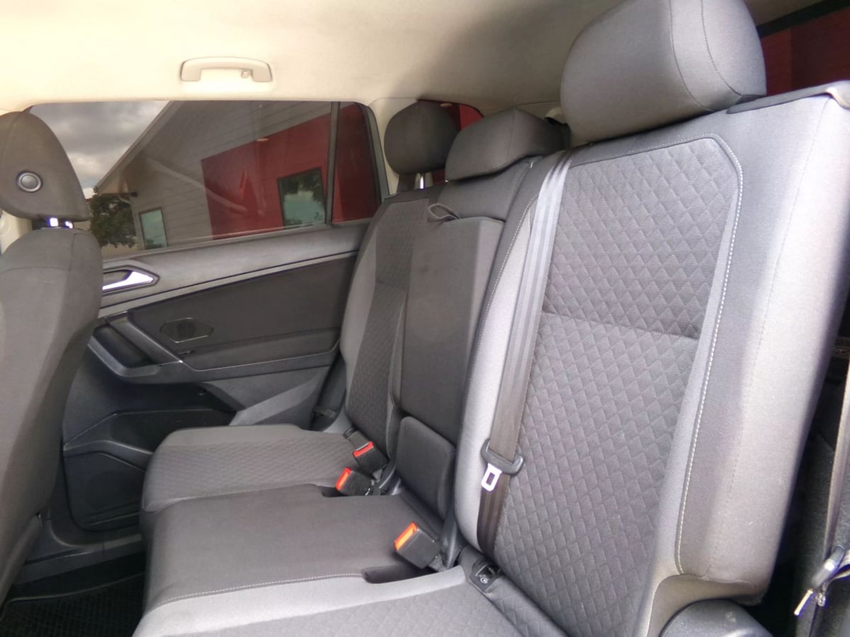 2020 Volkswagen Tiguan S photo 21