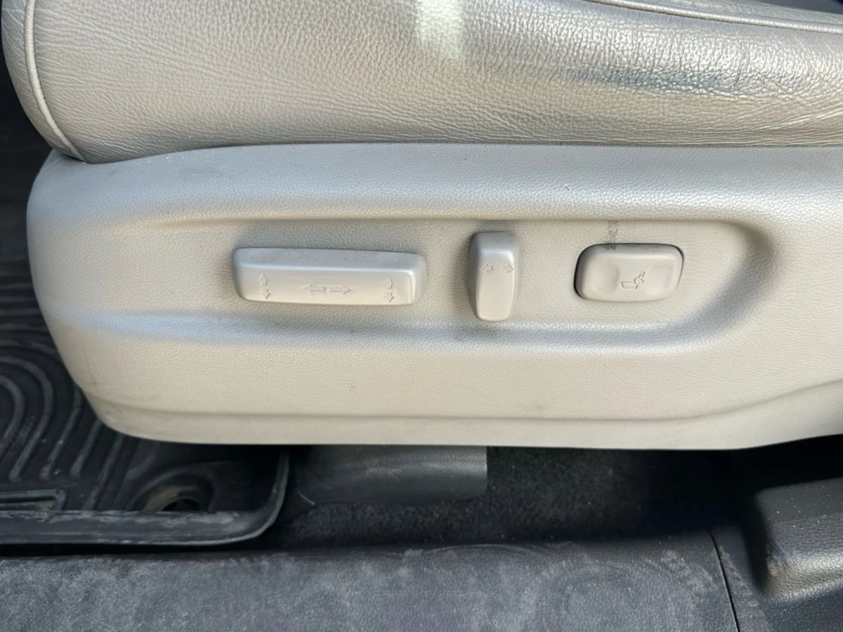 2018 Honda Pilot Touring photo 12
