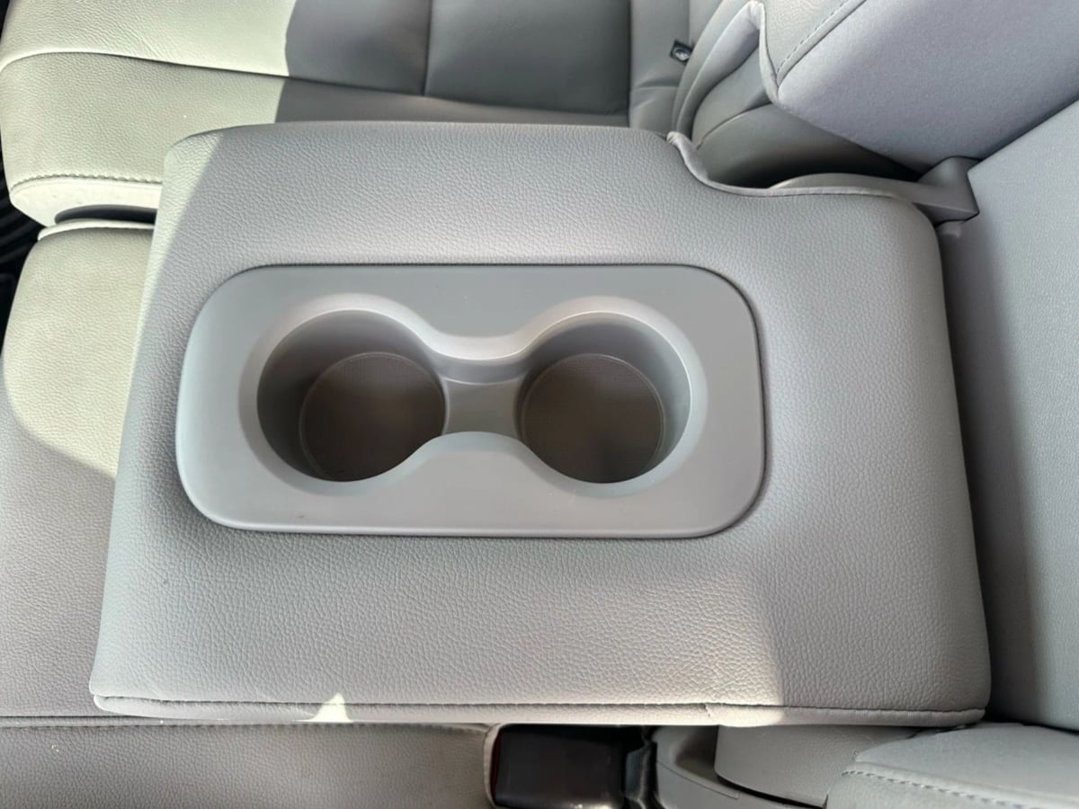 2018 Honda Pilot Touring photo 23