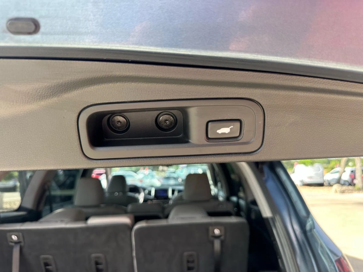 2018 Honda Pilot Touring photo 25