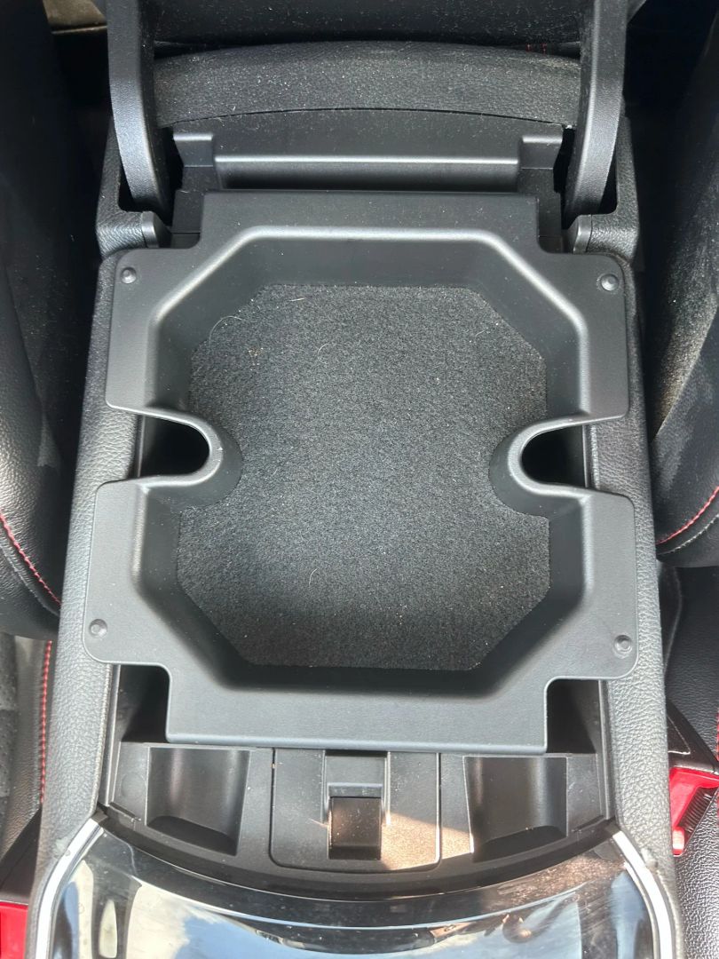 2020 Ford Edge ST photo 20