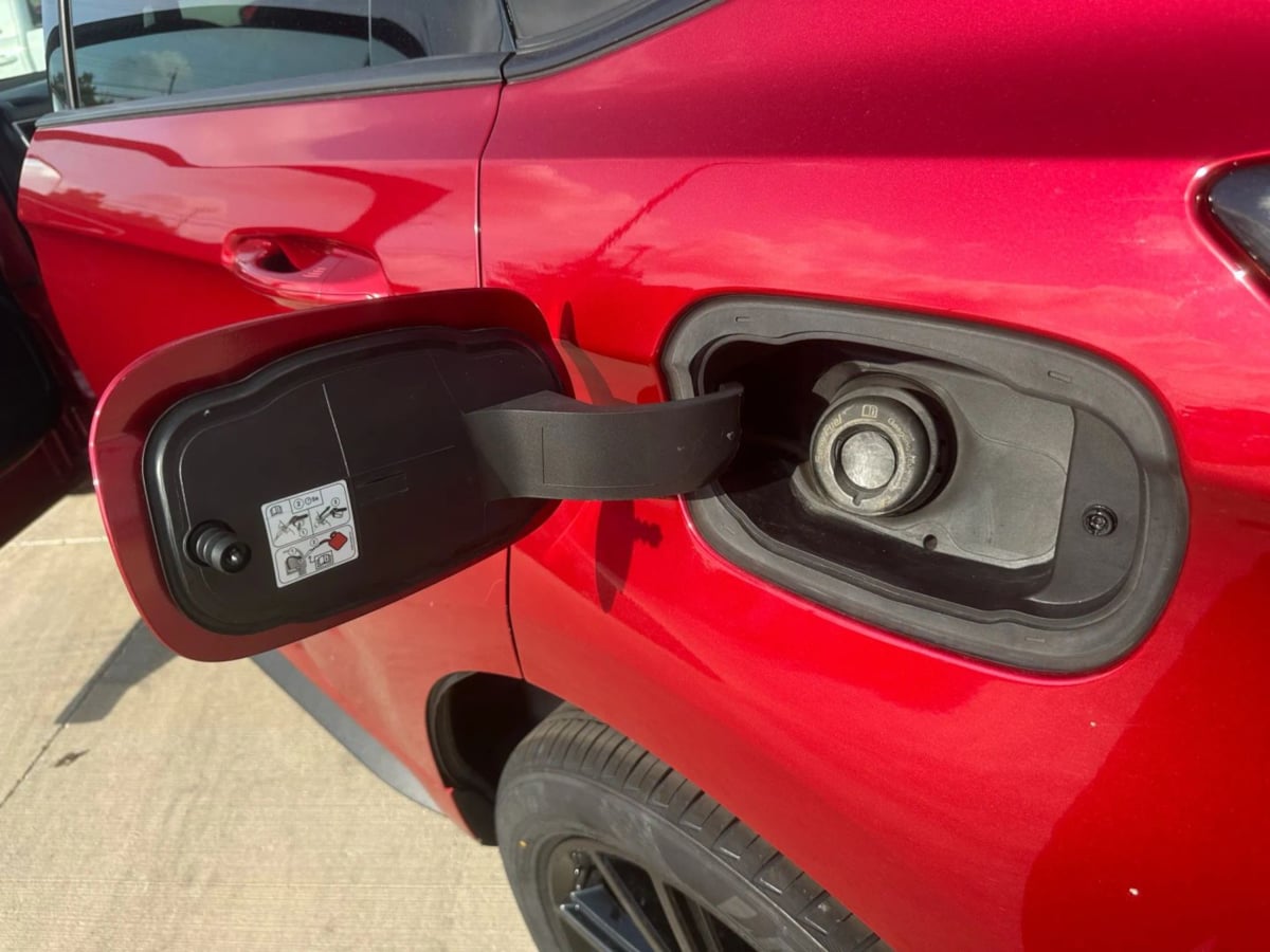 2020 Ford Edge ST photo 27