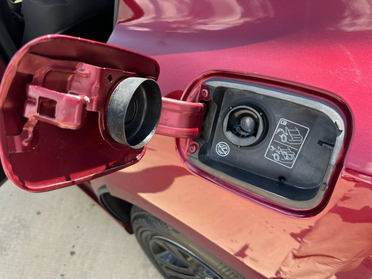2019 Dodge Charger SXT photo 26