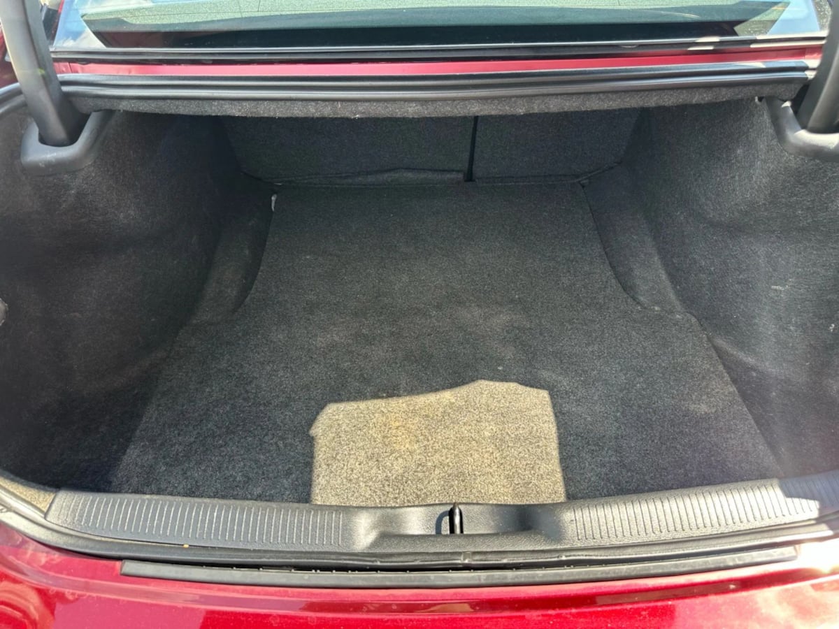 2019 Dodge Charger SXT photo 27