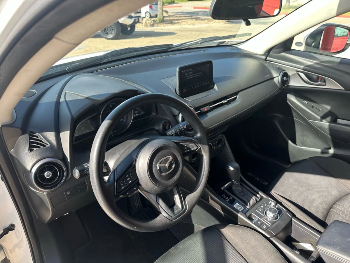 2019 Mazda CX-3 Sport photo 13