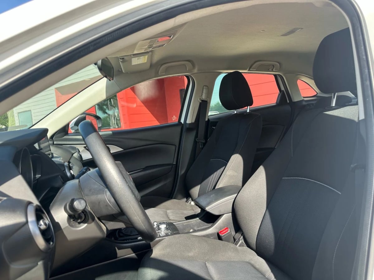 2019 Mazda CX-3 Sport photo 14