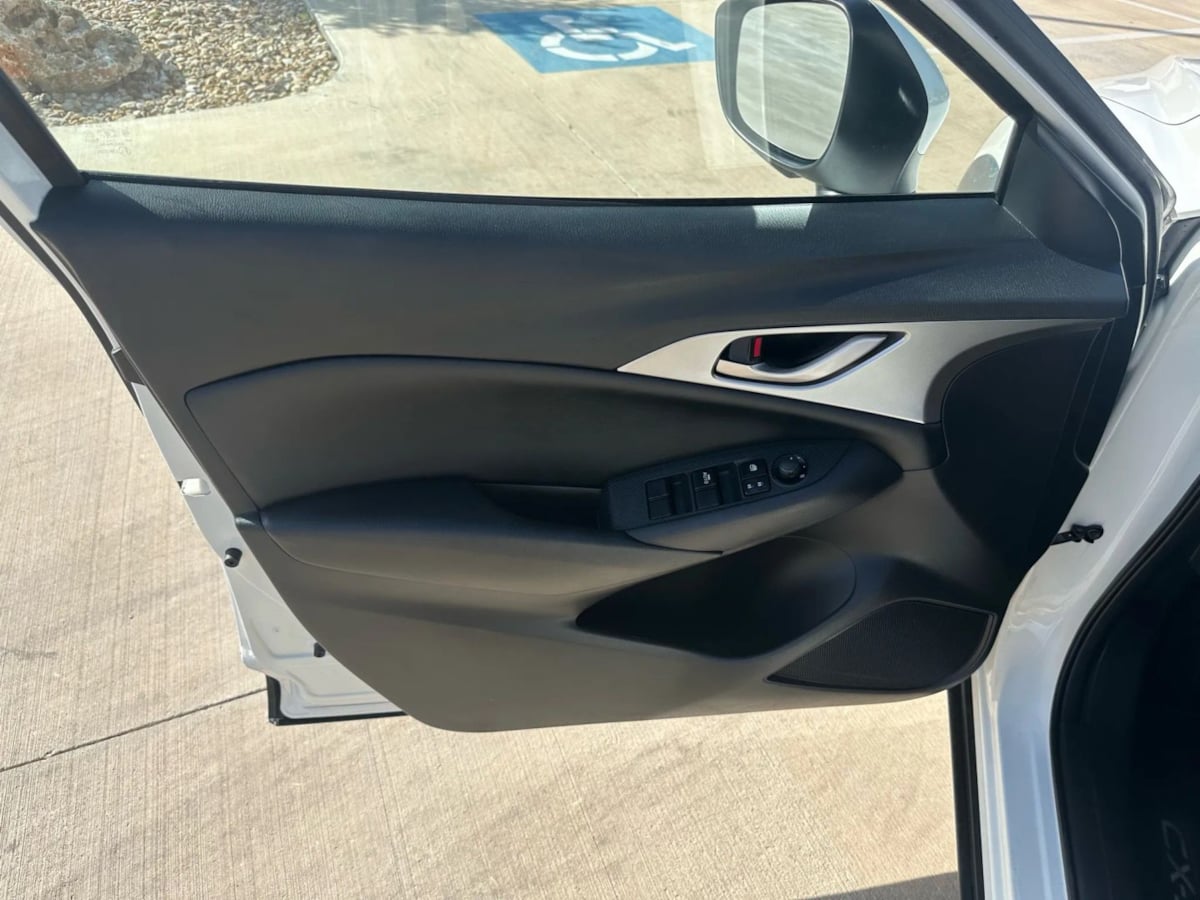 2019 Mazda CX-3 Sport photo 15