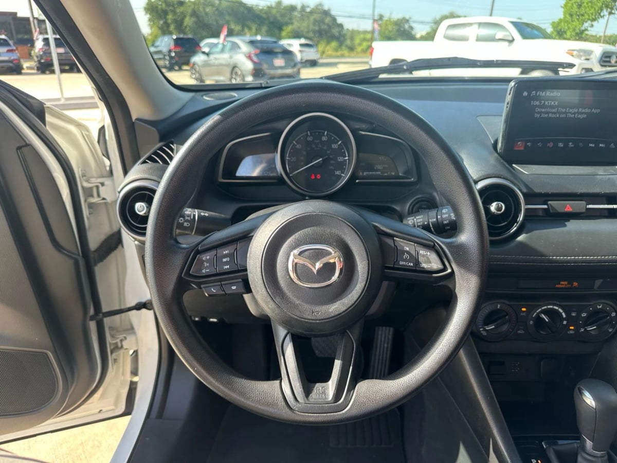 2019 Mazda CX-3 Sport photo 16