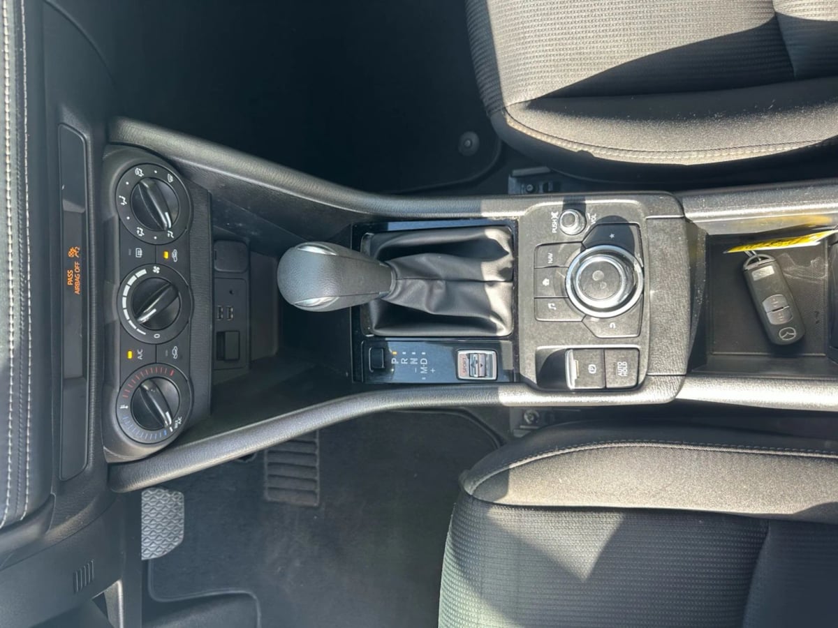 2019 Mazda CX-3 Sport photo 19