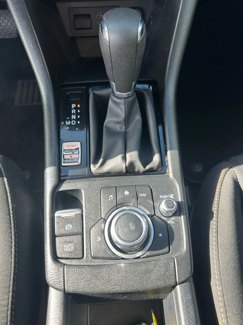 2019 Mazda CX-3 Sport photo 20