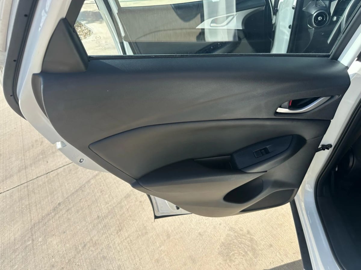 2019 Mazda CX-3 Sport photo 23