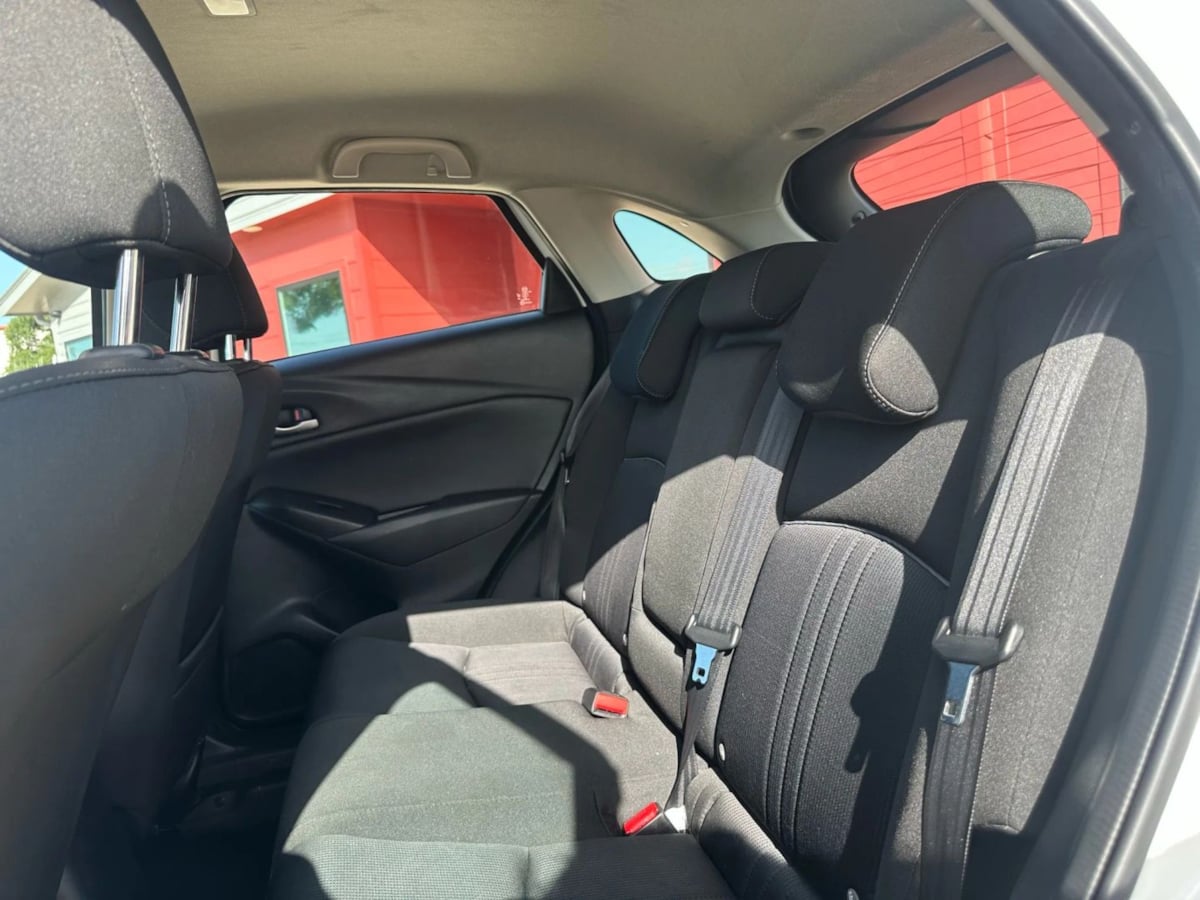 2019 Mazda CX-3 Sport photo 24