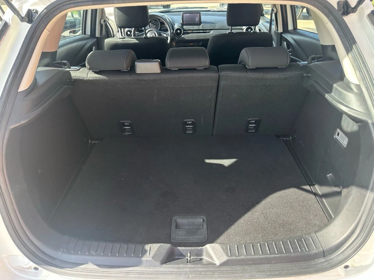 2019 Mazda CX-3 Sport photo 26