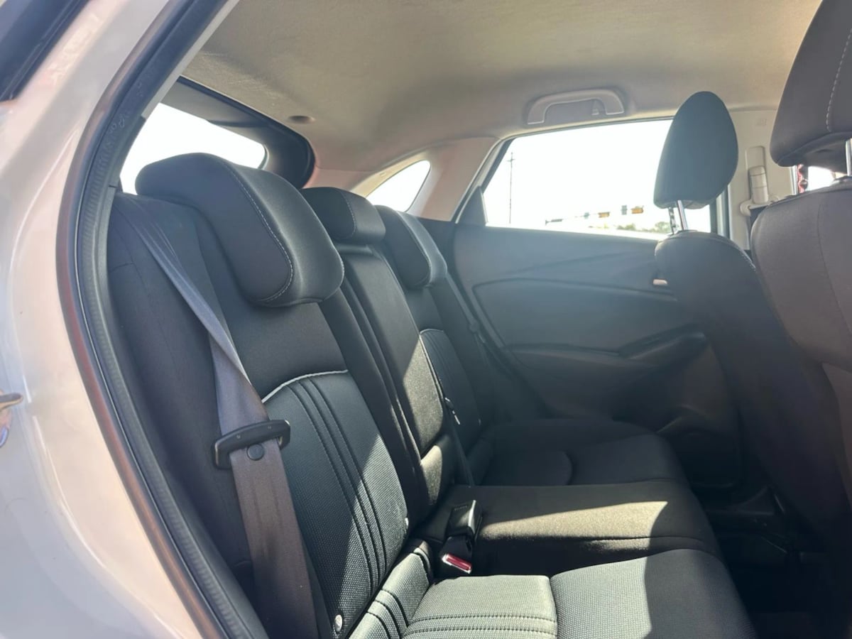 2019 Mazda CX-3 Sport photo 27
