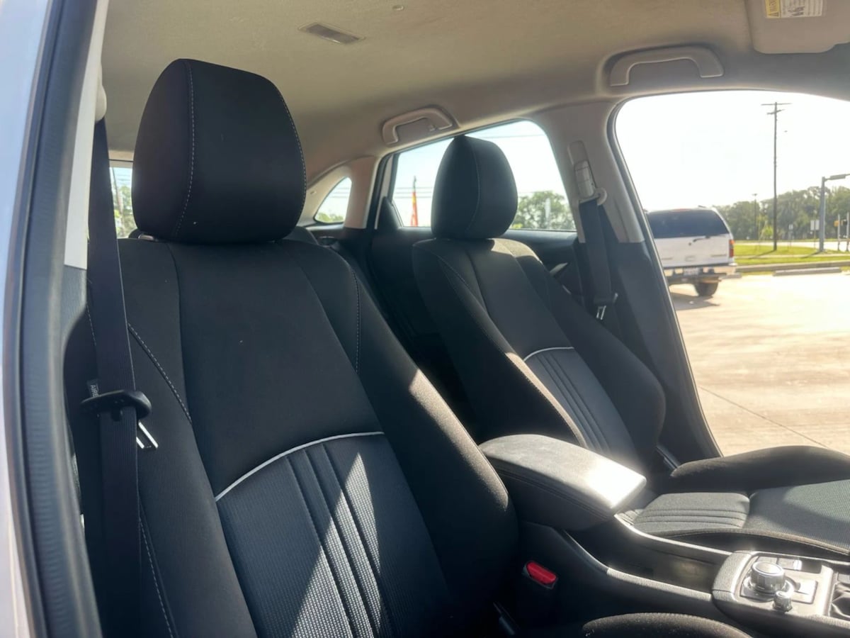 2019 Mazda CX-3 Sport photo 28