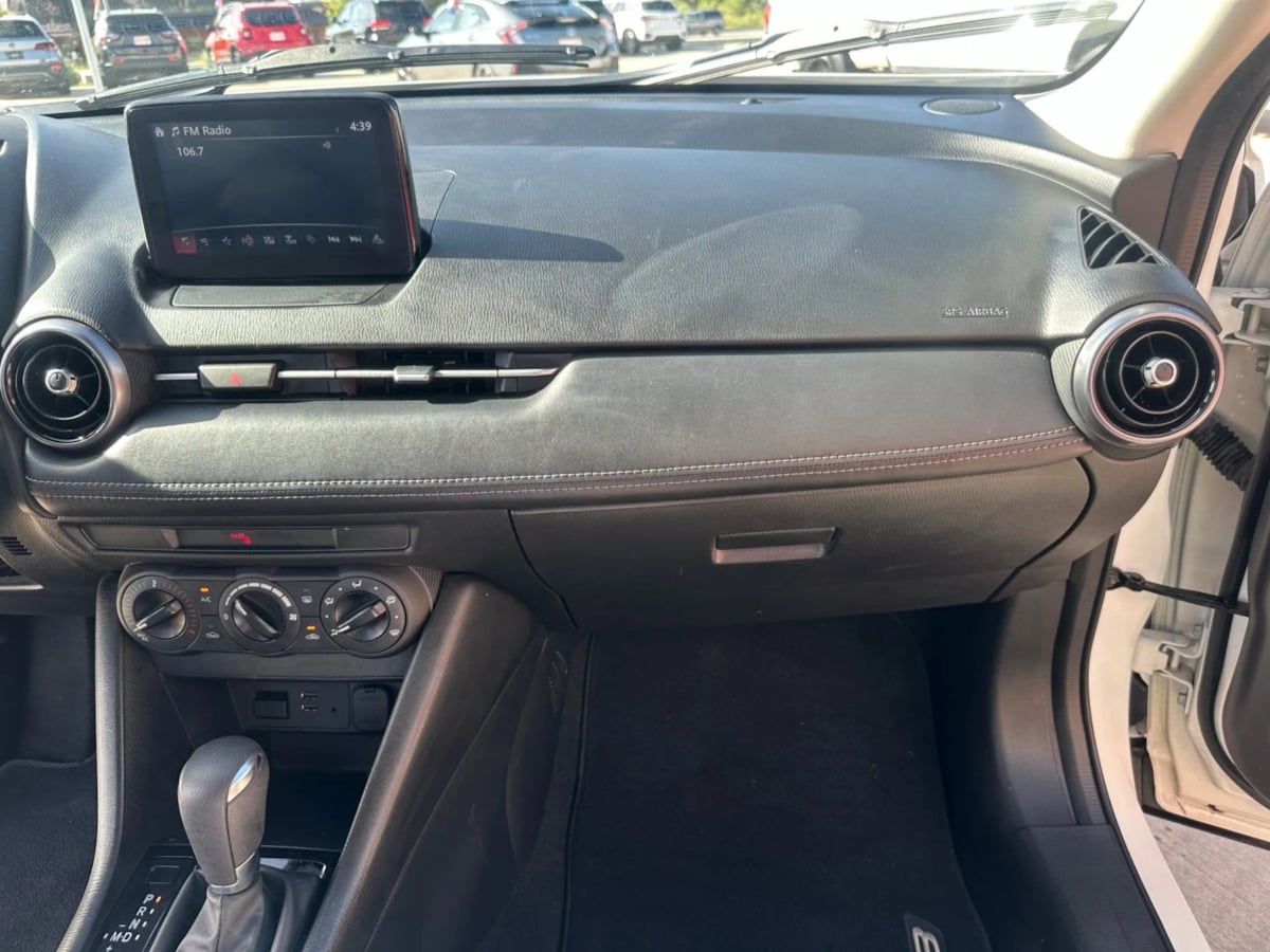 2019 Mazda CX-3 Sport photo 29