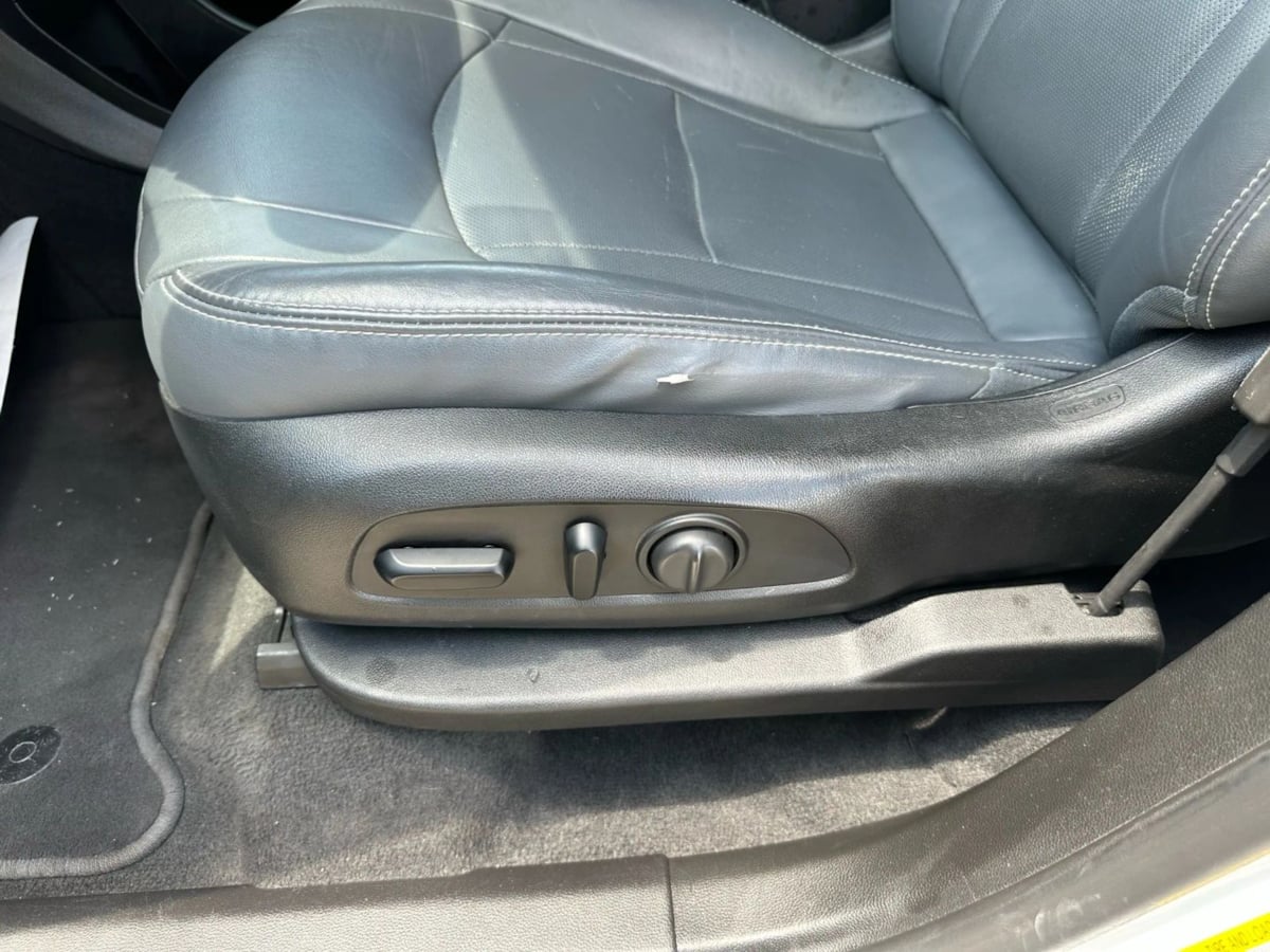 2020 Buick Enclave Essence photo 12