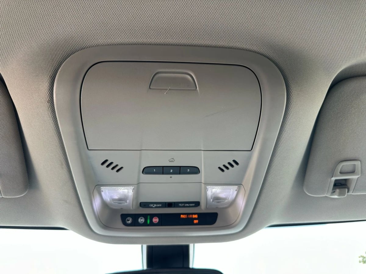 2020 Buick Enclave Essence photo 18
