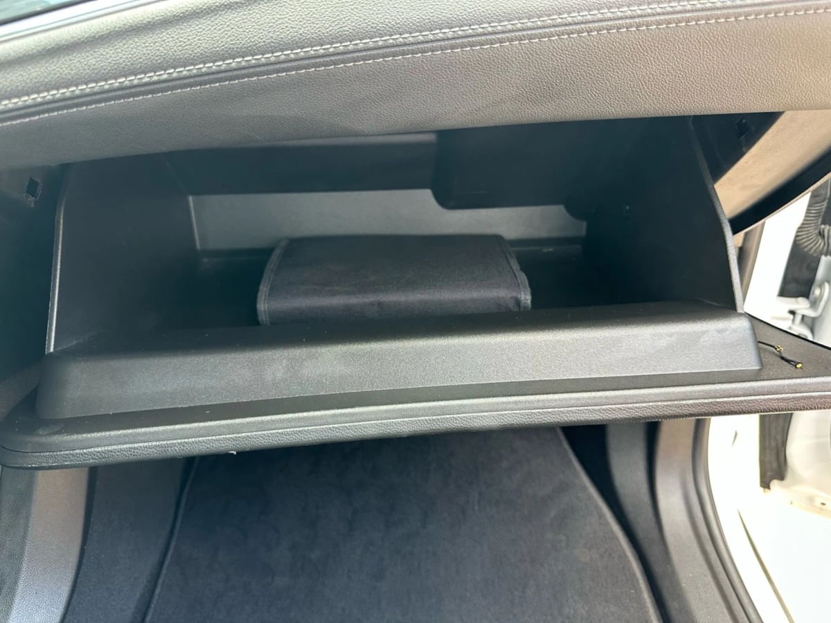 2020 Buick Enclave Essence photo 34