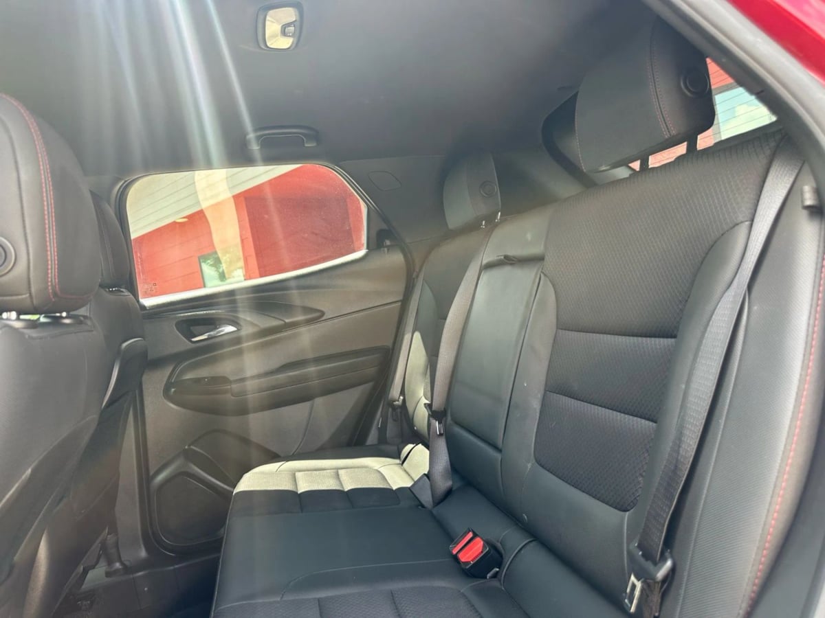 2022 Chevrolet Trailblazer RS photo 27