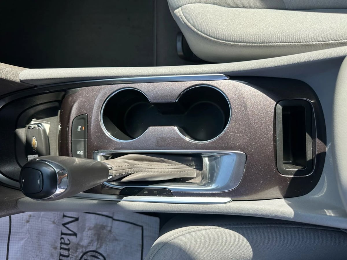 2020 Chevrolet Malibu LS photo 18