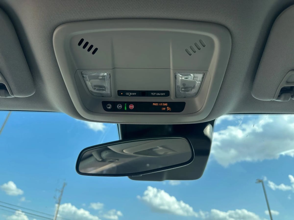 2020 Chevrolet Malibu LS photo 20