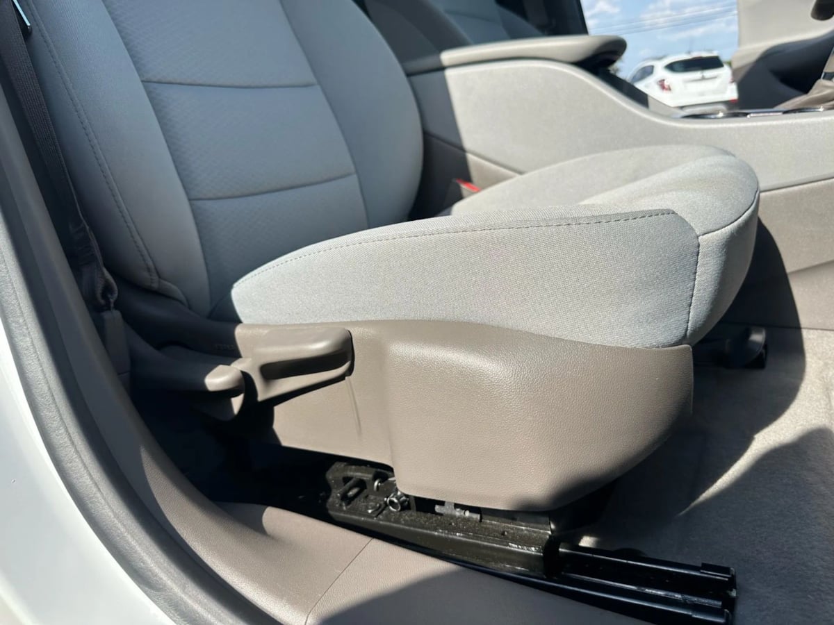 2020 Chevrolet Malibu LS photo 30