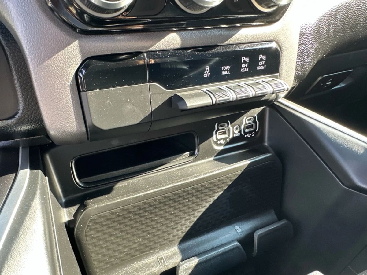 2022 Ram 1500 Big Horn photo 19