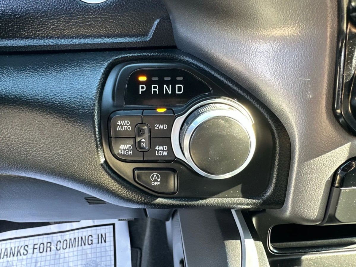 2022 Ram 1500 Big Horn photo 20