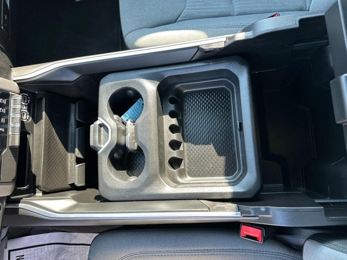 2022 Ram 1500 Big Horn photo 23