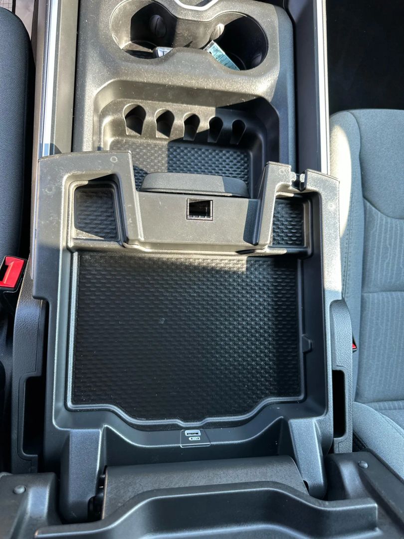 2022 Ram 1500 Big Horn photo 25