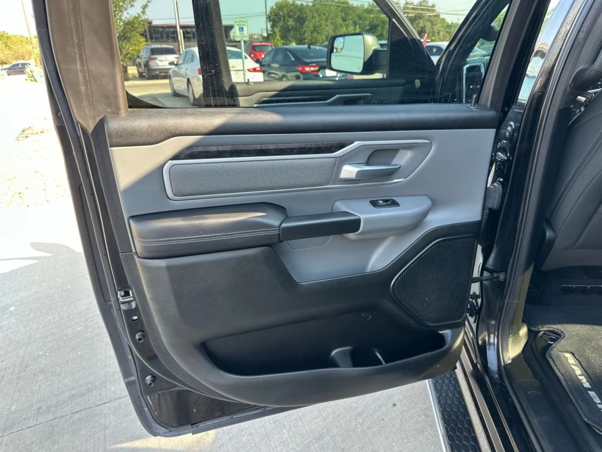 2022 Ram 1500 Big Horn photo 26