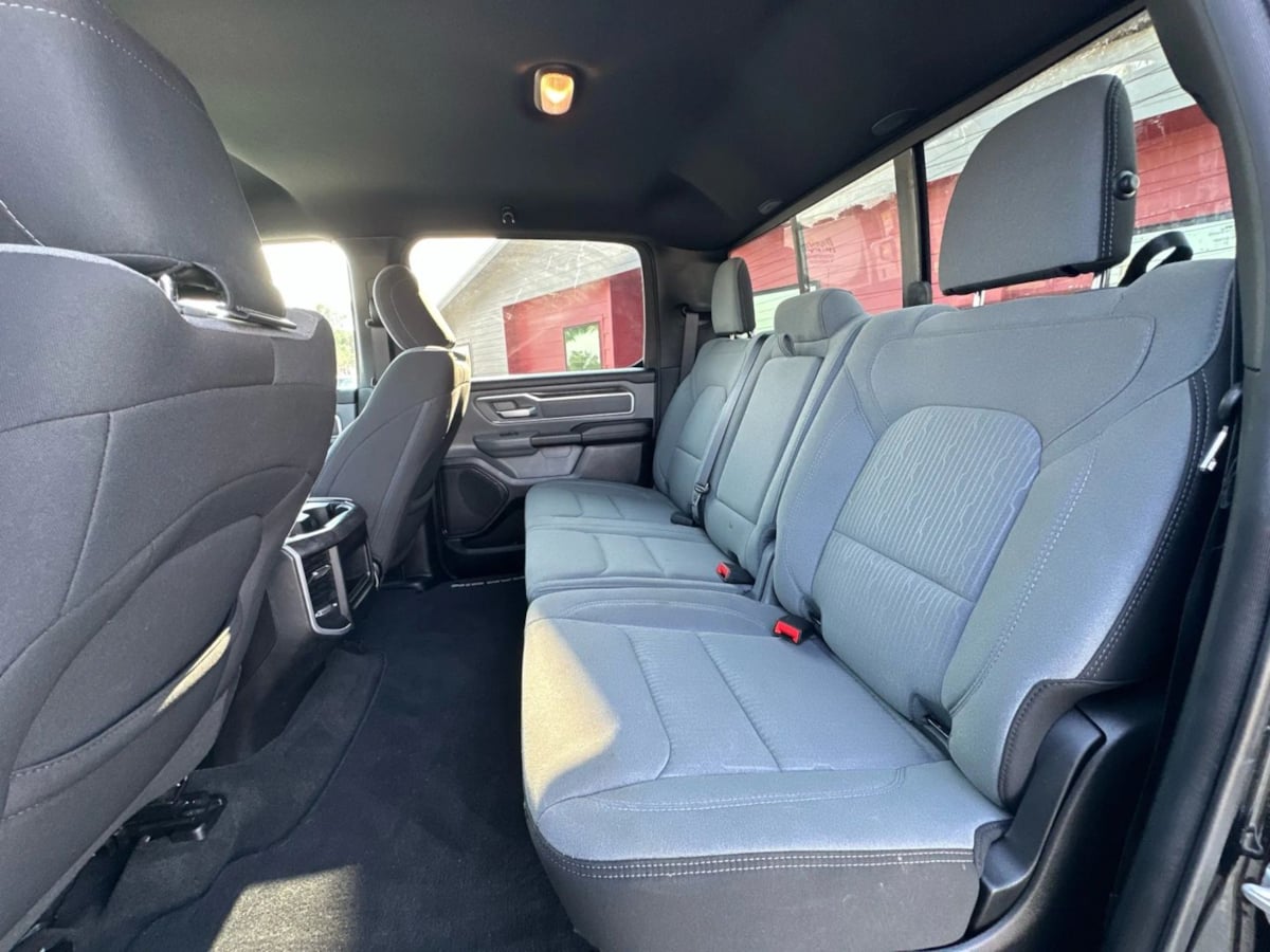 2022 Ram 1500 Big Horn photo 27