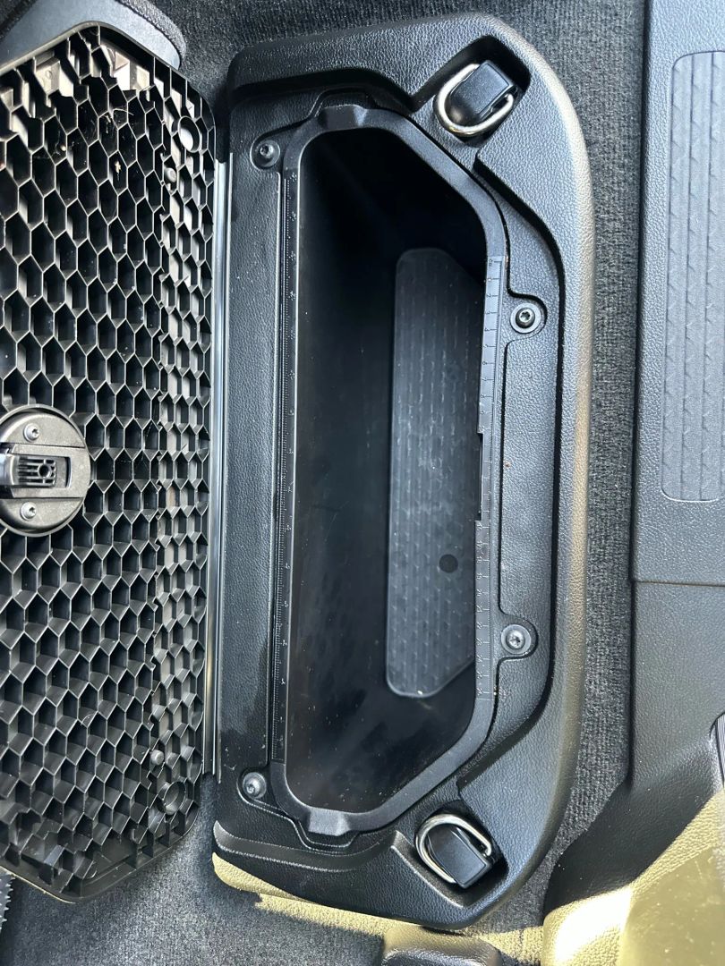 2022 Ram 1500 Big Horn photo 28