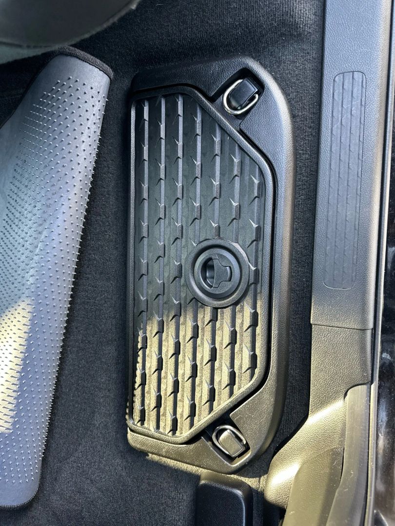 2022 Ram 1500 Big Horn photo 29