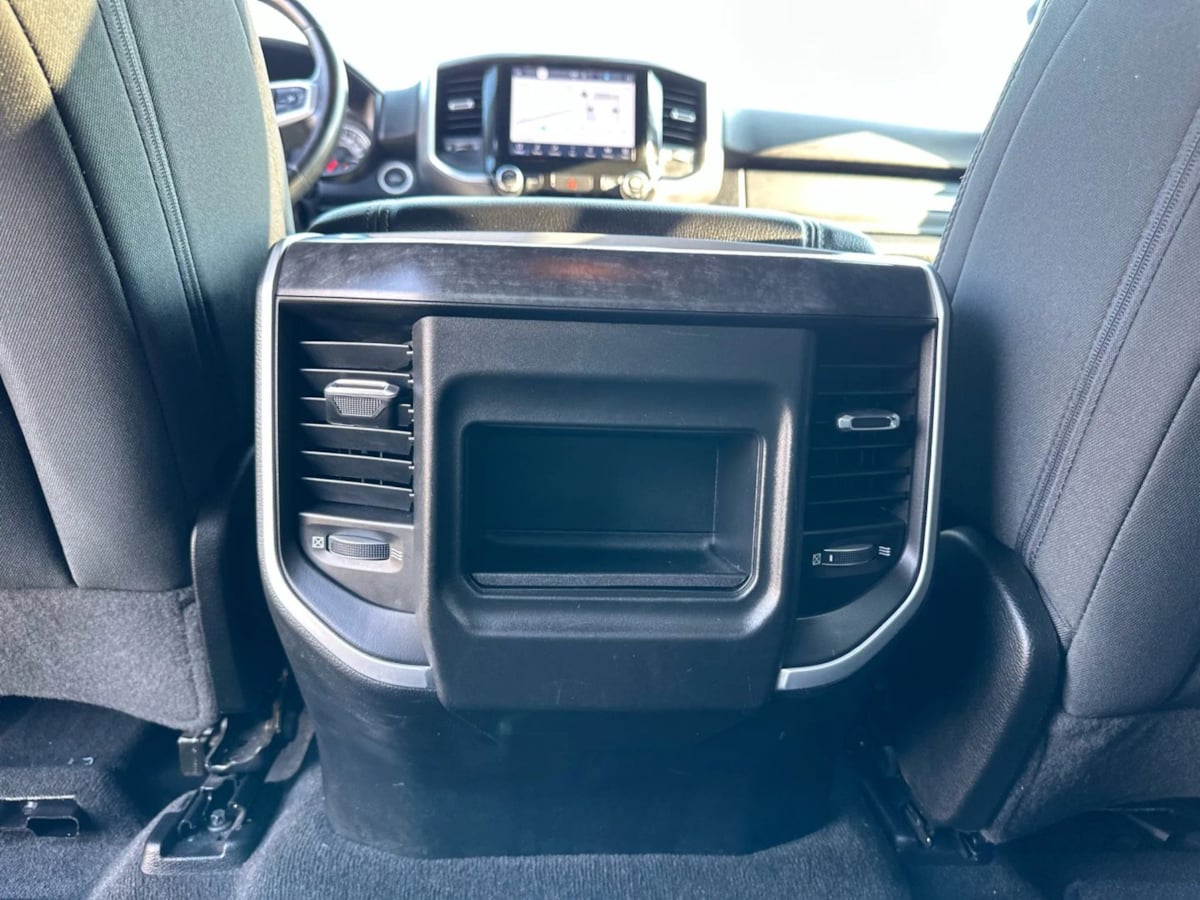 2022 Ram 1500 Big Horn photo 30