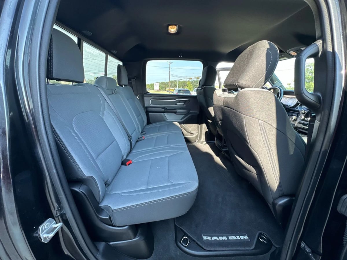 2022 Ram 1500 Big Horn photo 32