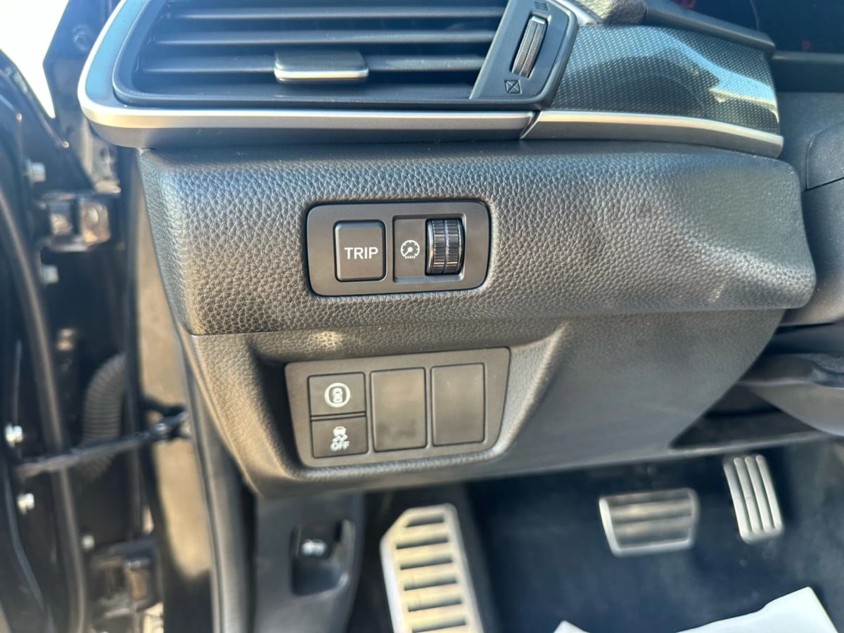 2020 Honda Accord Sport 1.5T photo 12