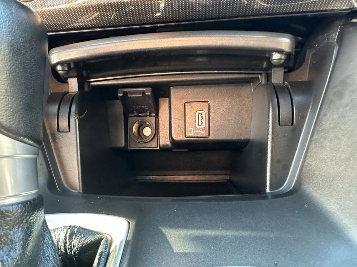 2020 Honda Accord Sport 1.5T photo 17