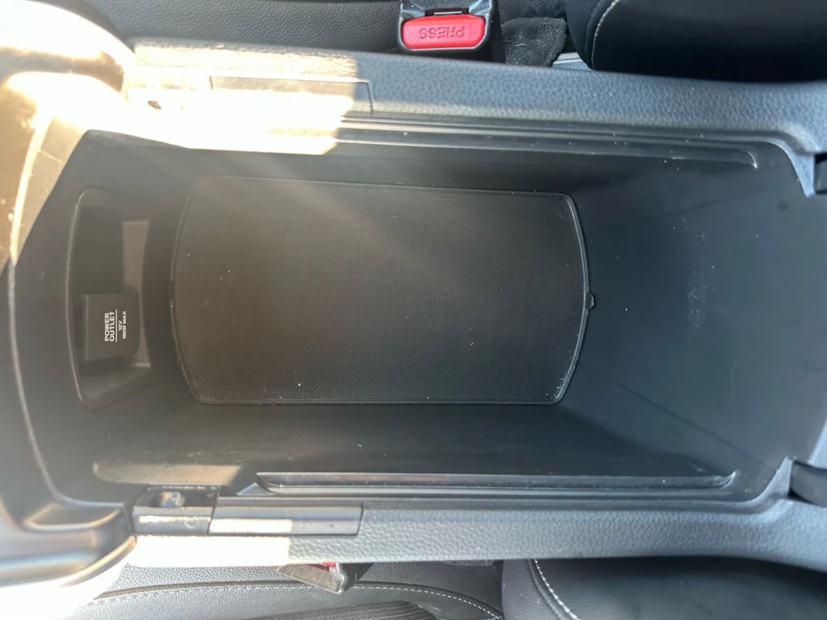2020 Honda Accord Sport 1.5T photo 18