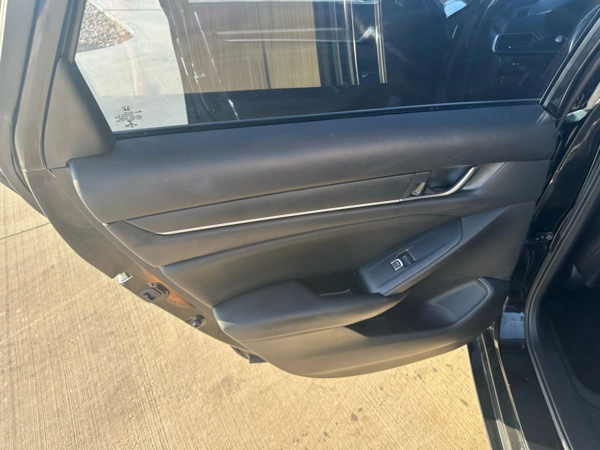 2020 Honda Accord Sport 1.5T photo 20