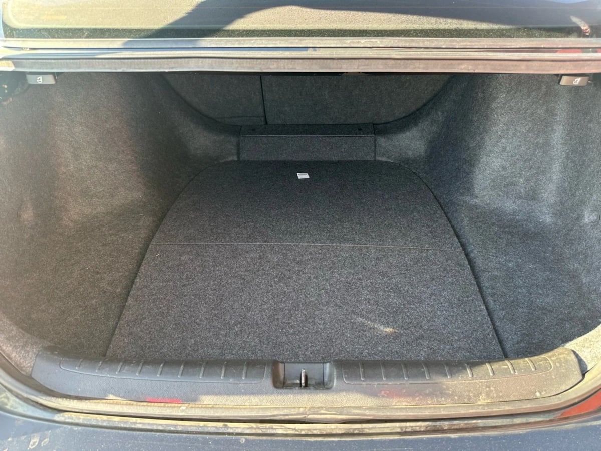 2020 Honda Accord Sport 1.5T photo 23