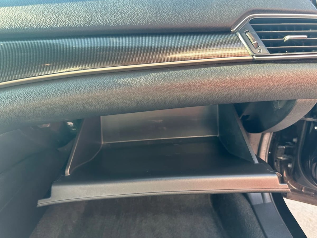 2020 Honda Accord Sport 1.5T photo 30