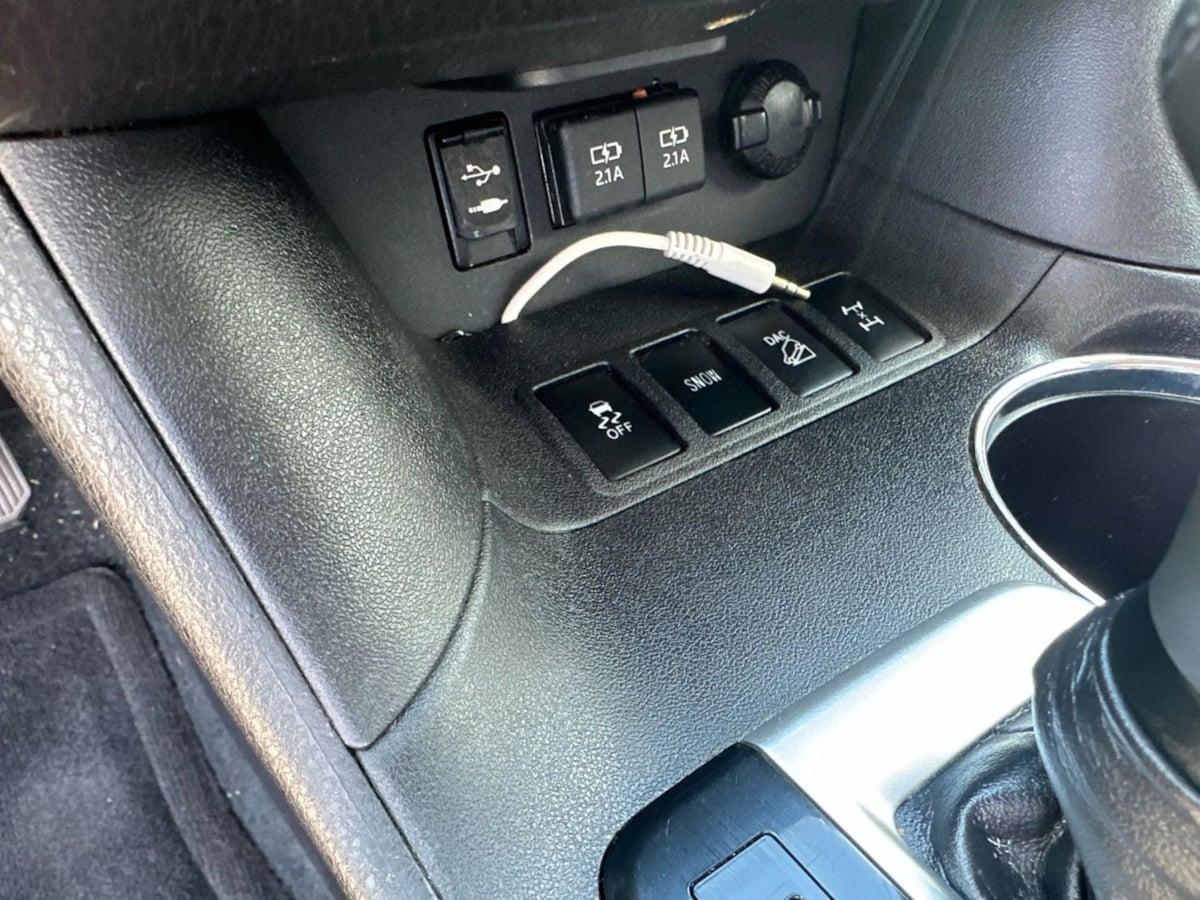 2019 Toyota Highlander XLE photo 16