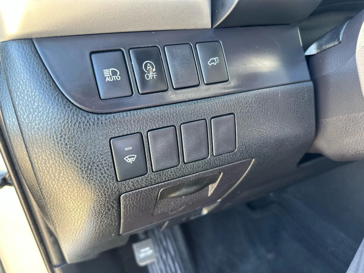 2019 Toyota Highlander XLE photo 19